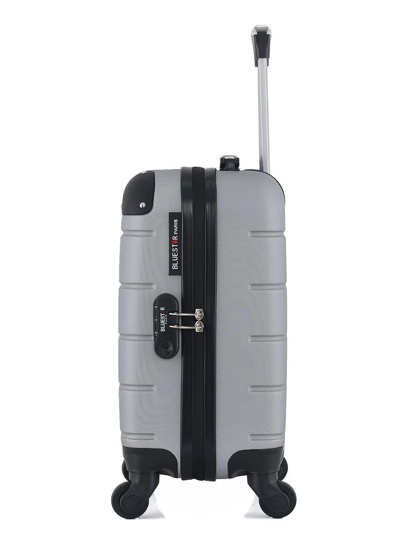 BLUESTAR   SET DE 4 OTTAWA M   Gris