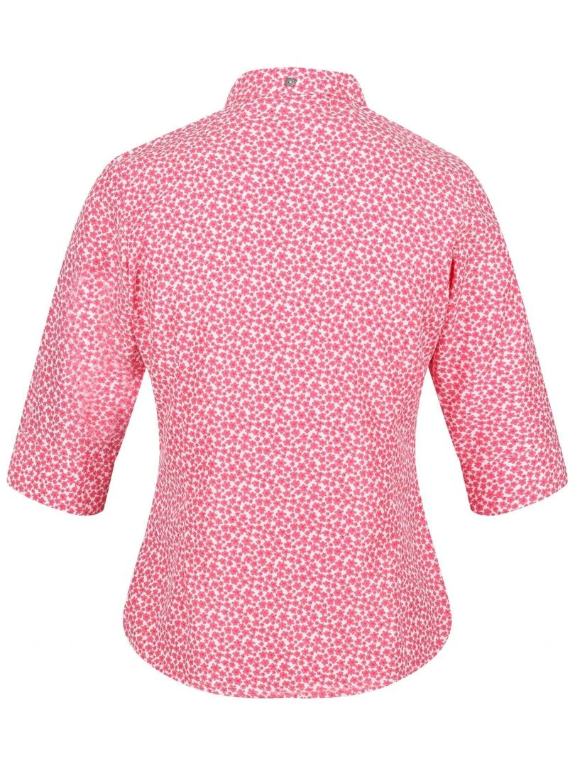 Regatta Chemisier NIMIS Rose clair