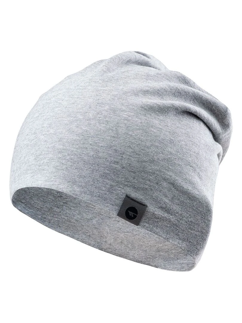 Hi Tec Bonnet ENIF Adulte Gris Gris clair