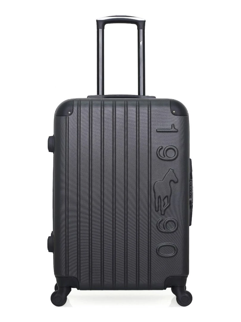 GENTLEMAN FARMER VALISE M PORTER Gris foncé