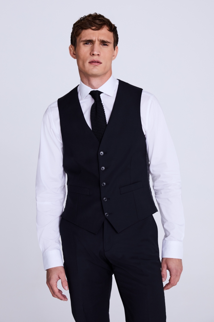 Slim Fit Grey Clementine Check Jacket    Buy Online at Moss