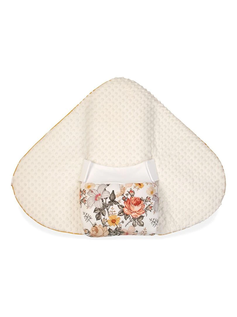 Gigoteuse d'emmaillotage évolutive Néo Vintage Multicolore
