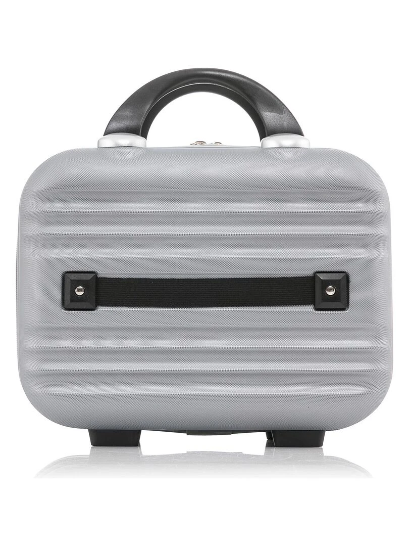 Vanity Rigide BRAZILIA K   Gris