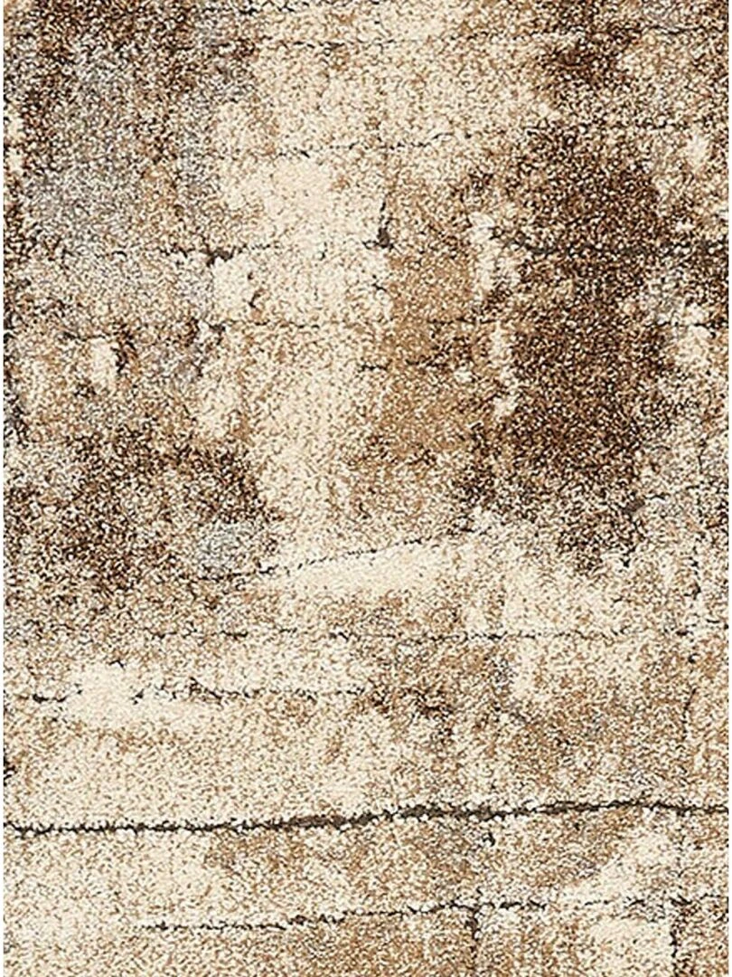 Tapis salon NATACT OEKO TEX®   Gris