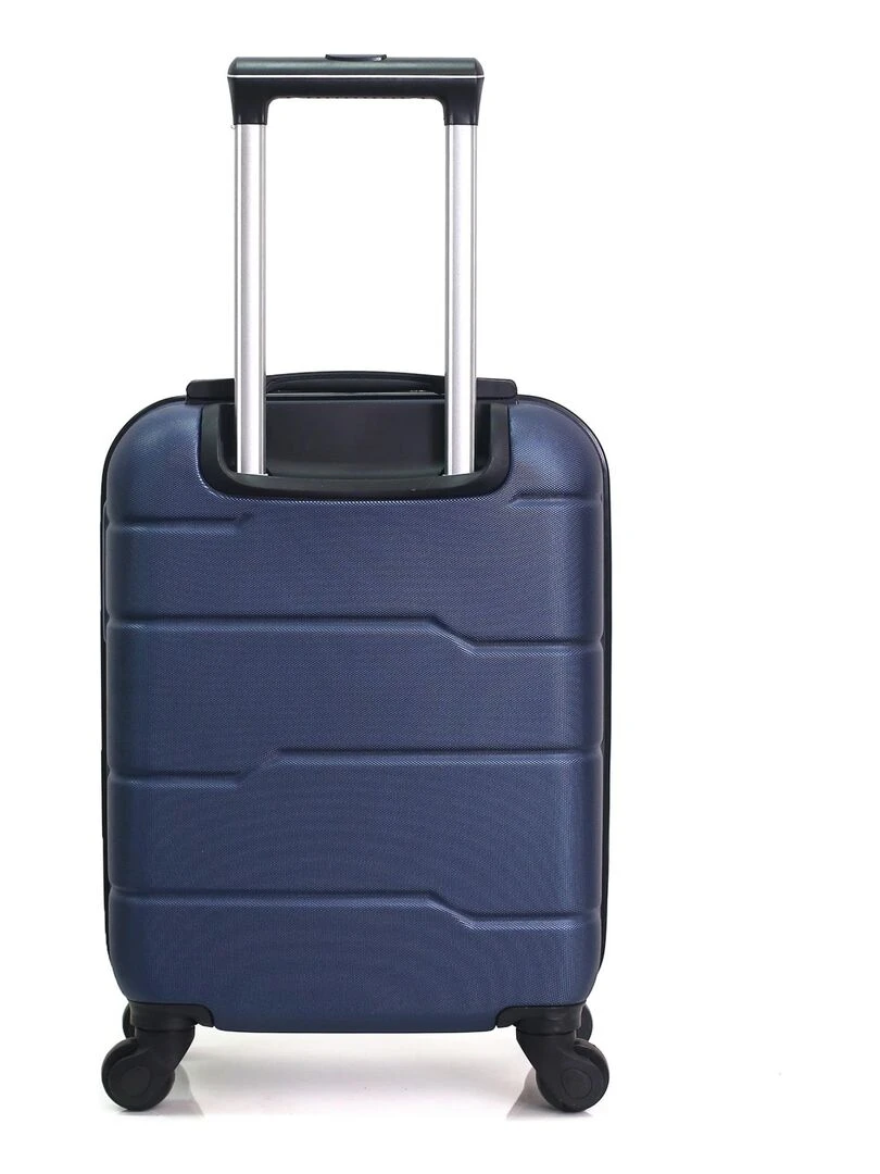HERO   VALISE XS SANTIAGO E   Bleu marine
