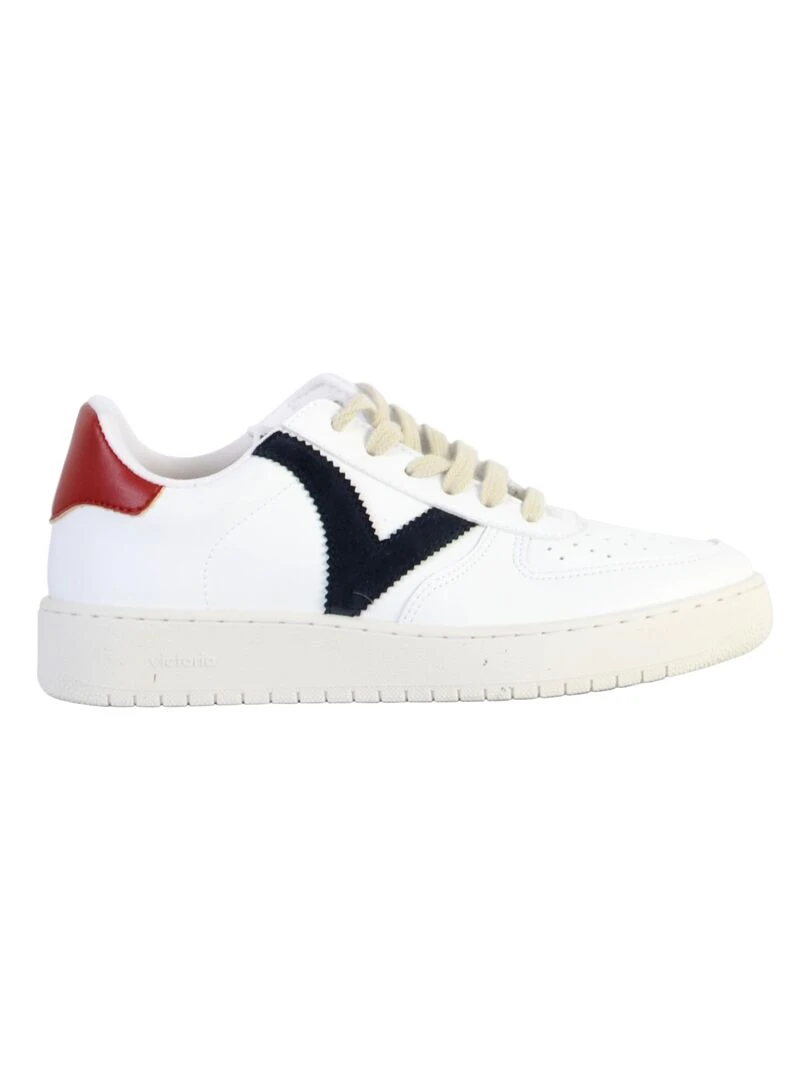 Basket Femme Victoria 1258202 Bleu