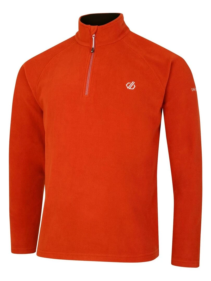 Dare 2B   Haut polaire FREETHINK   Rouge cerise