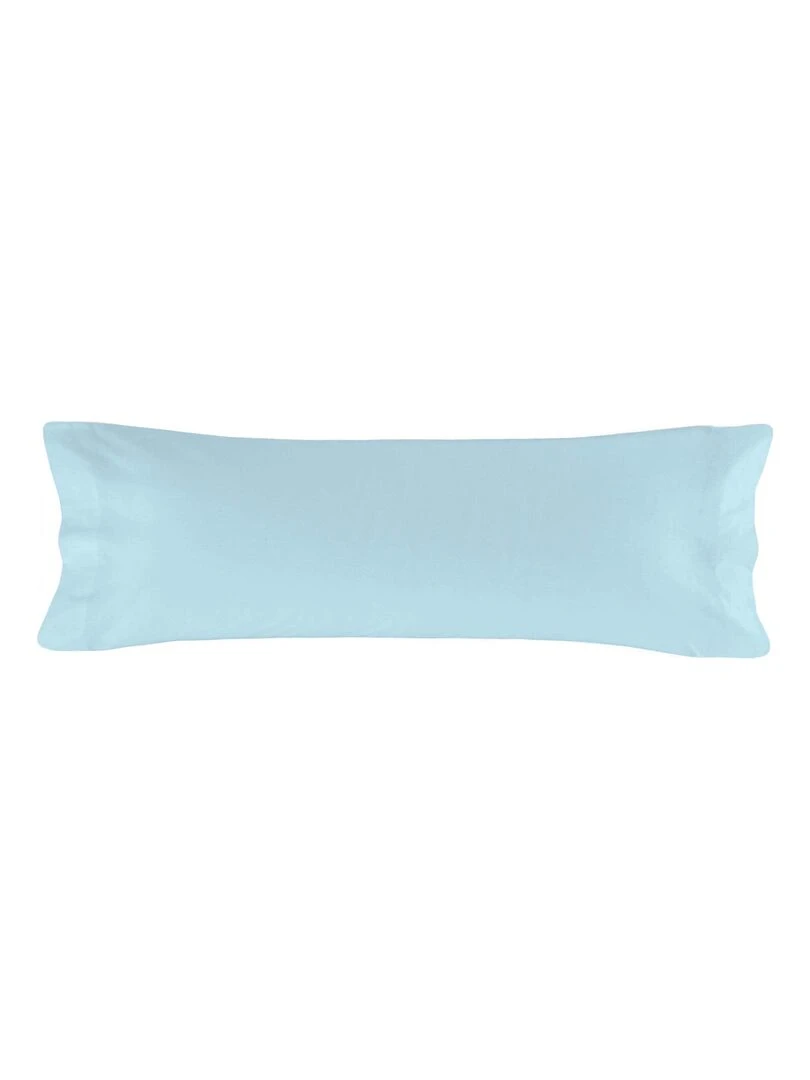 Parure housse de couette 2 pièces Basic "Happyfriday"   Bleu