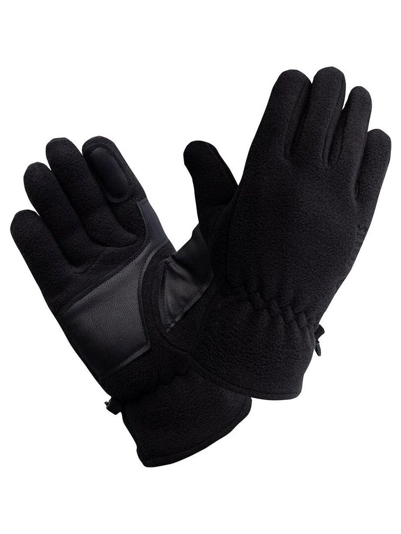 Elbrus   Gants TEZO   Noir