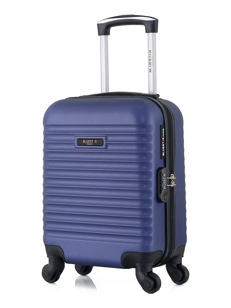 BLUESTAR   SET DE 4 BRAZILIA M   Bleu marine