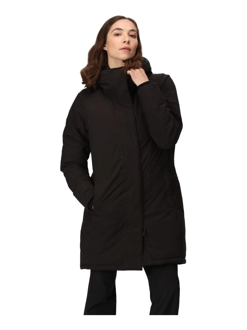 Regatta   Veste imperméable YEWBANK   Noir