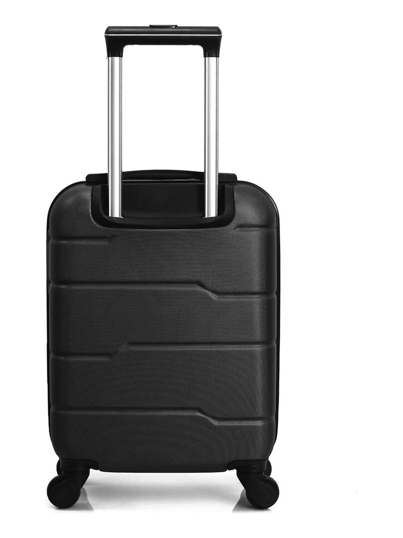 HERO   VALISE XS SANTIAGO E   Noir