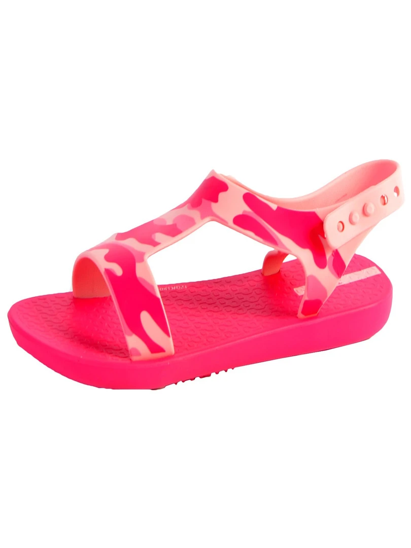 Sandale Ipanema Enfant Dreams 2 Rose