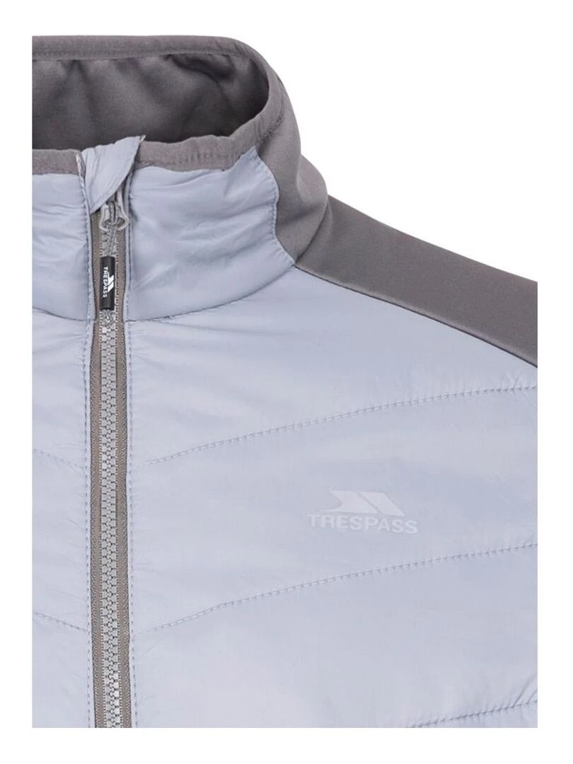 Trespass   Veste de sport HANLON   Gris foncé