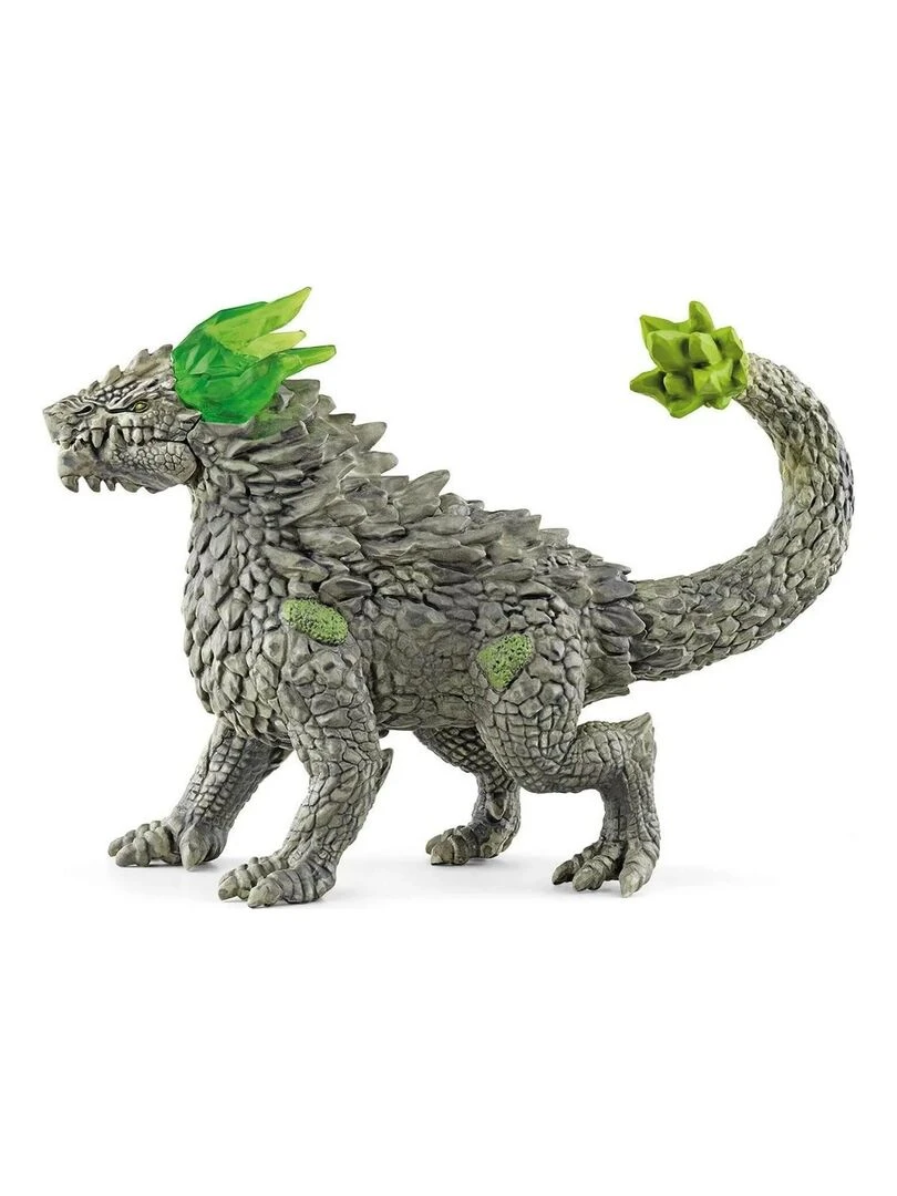 Figurine Eldrador : Dragon de pierre   N/A