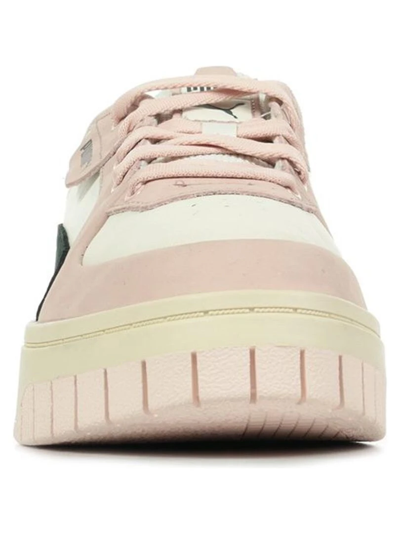 Baskets PUMA Cali Dream   Ecru