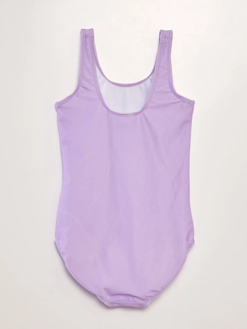 Maillot de bain 'Pokemon'   1 pièce   Violet