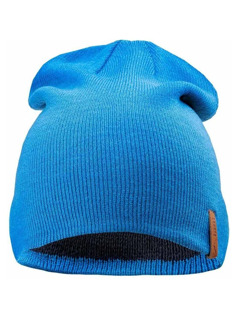 Elbrus Bonnet d'hiver TREND Bleu Bleu