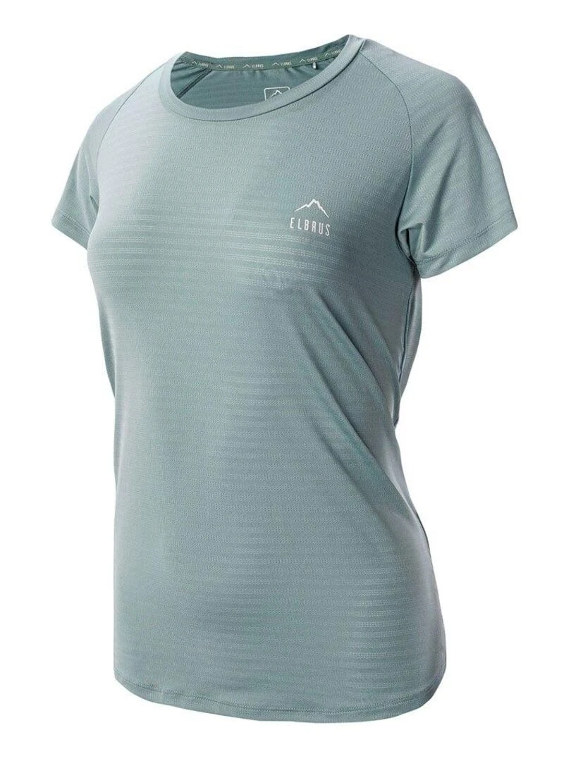 Elbrus   T shirt JARI   Bleu impérial