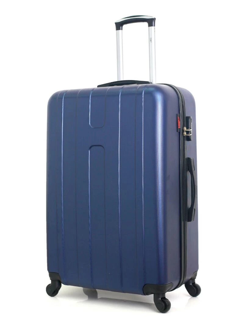 HERO   SET DE 3 ATLANTA   Bleu marine
