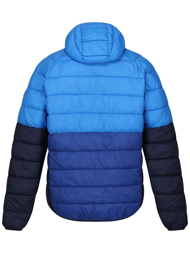 Regatta Veste matelassée HARROCK Bleu Bleu