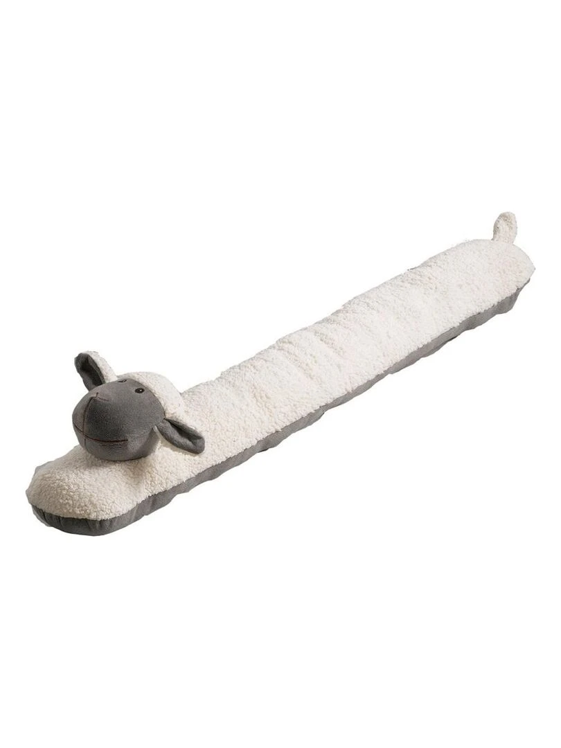 Bas de porte Sweety Mouton blanc Blanc
