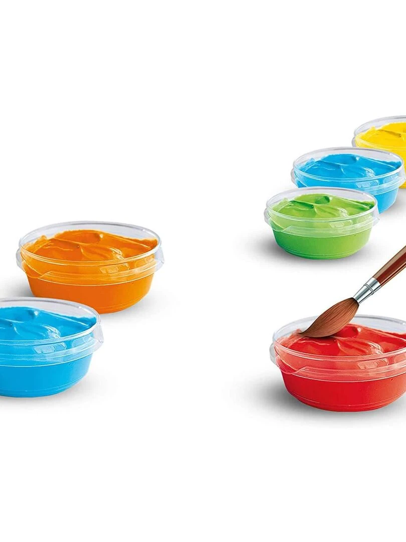 Peinture textile   N/A