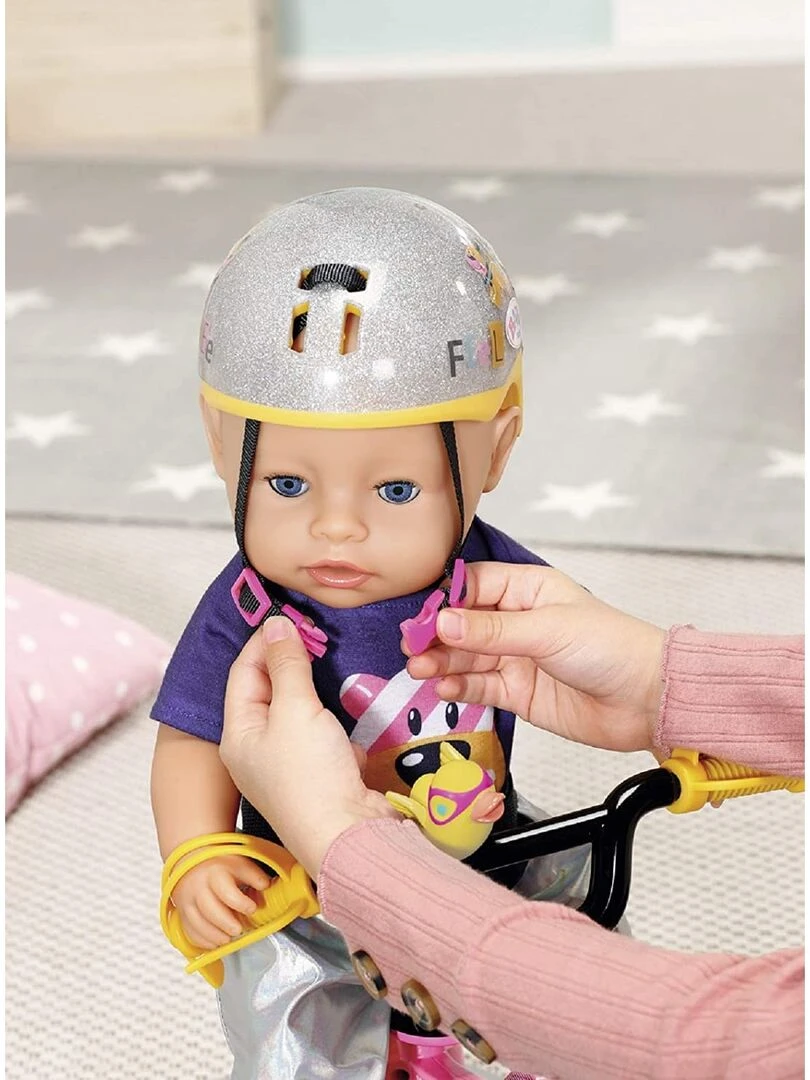 Baby born Vélo   N/A