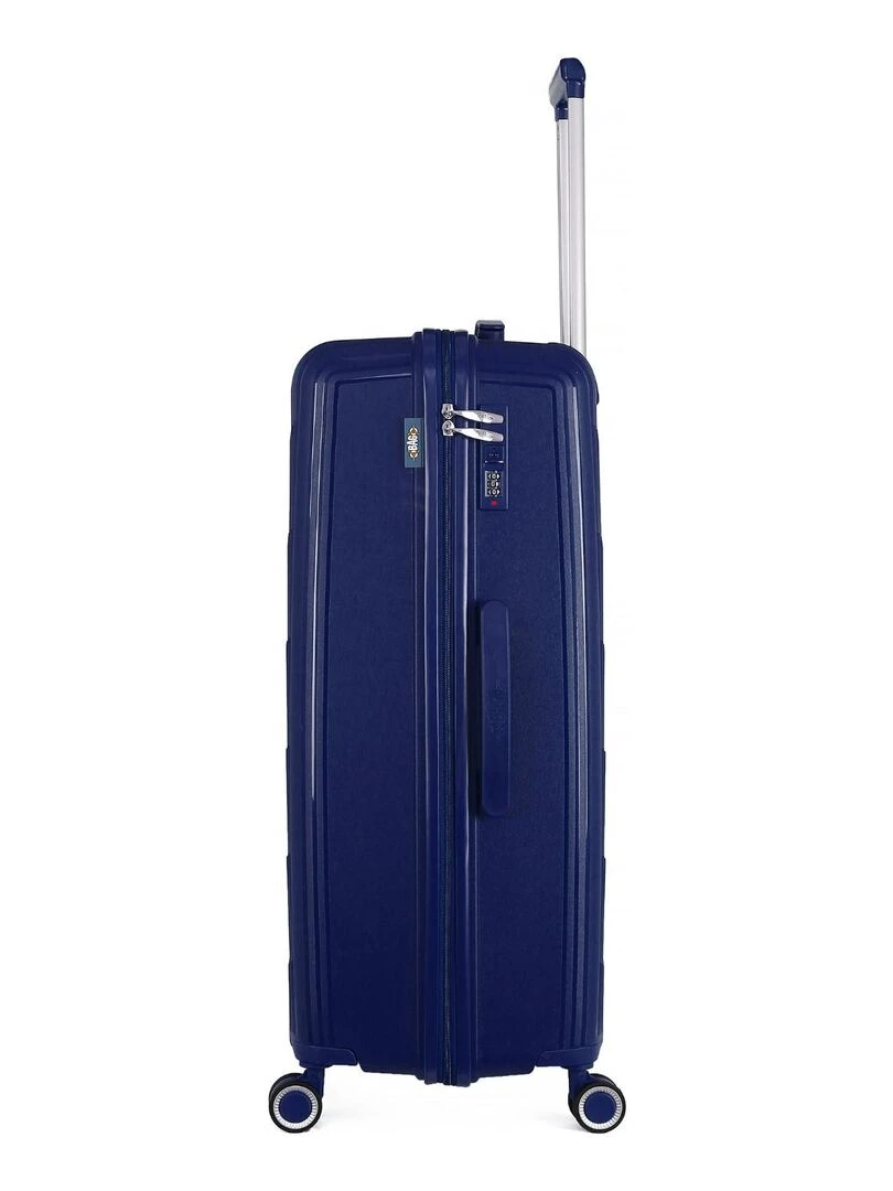 SET DE 3 ANDROMEDE   Bleu marine