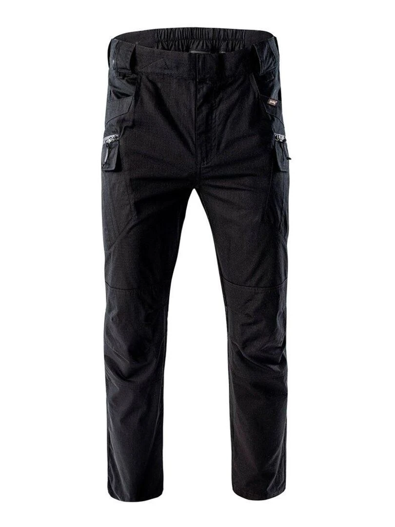 MAGNUM Pantalon VULPES Noir