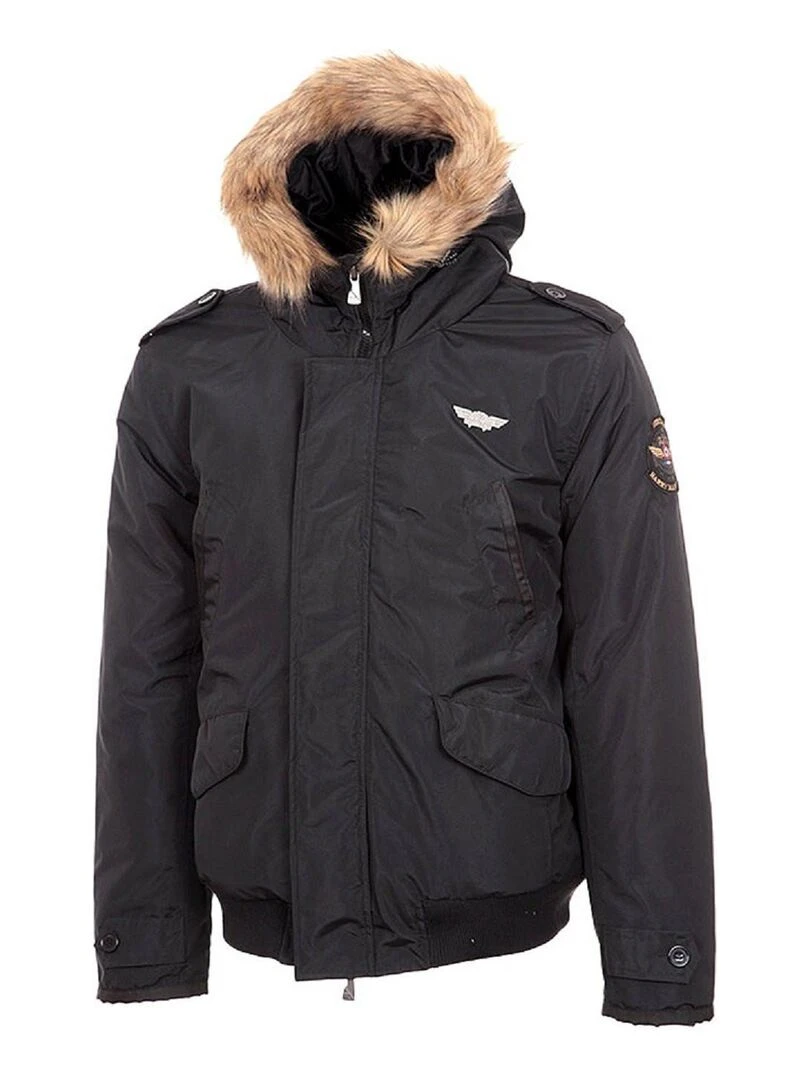 Blouson homme COLT HARRY KAYN Noir Noir