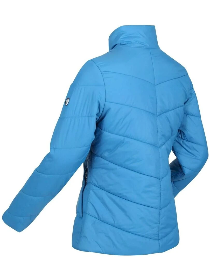Regatta   Veste matelassée FREEZEWAY   Bleu