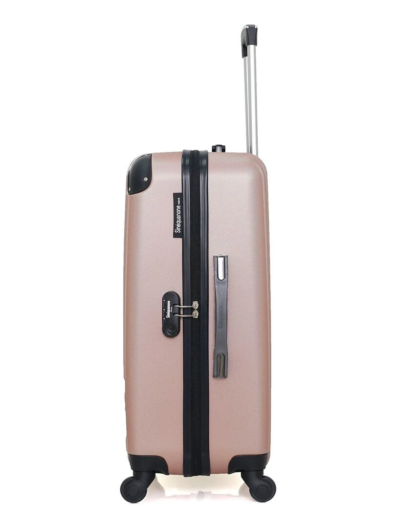 SINEQUANONE   VALISE M RHEA   Rose