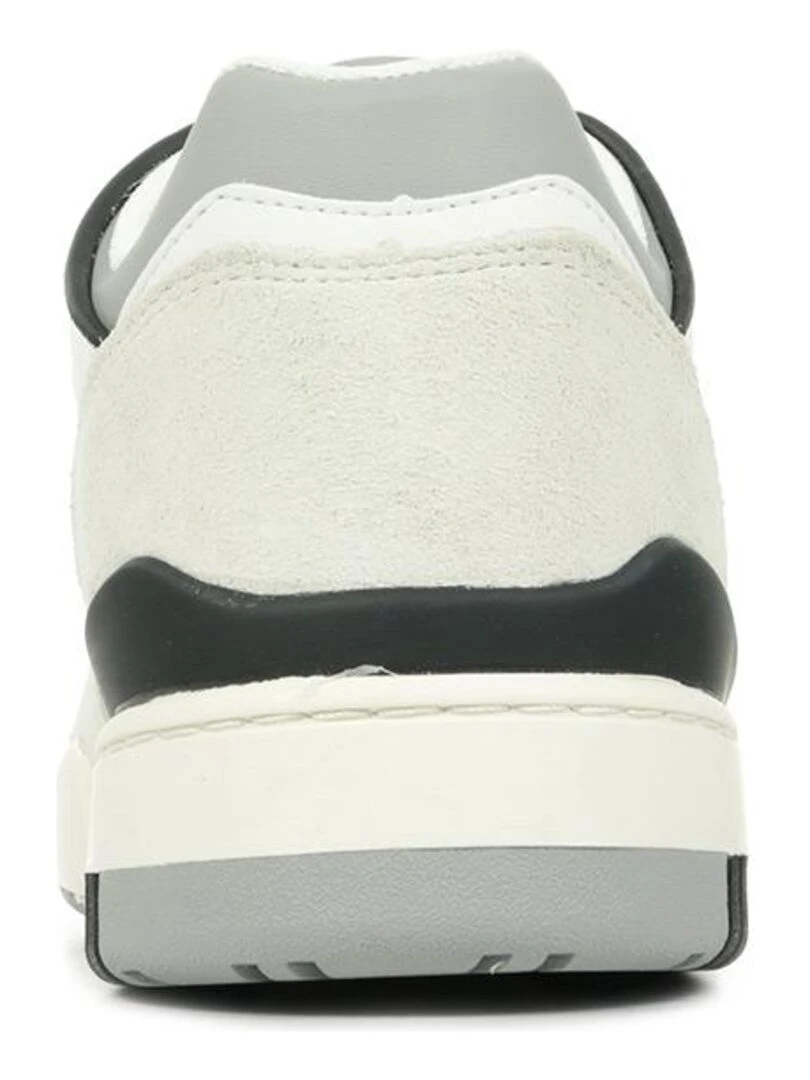 Baskets Le Coq Sportif Lcs R850 Dynactif   Blanc