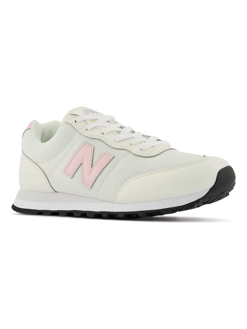 Baskets New Balance 400 Beige