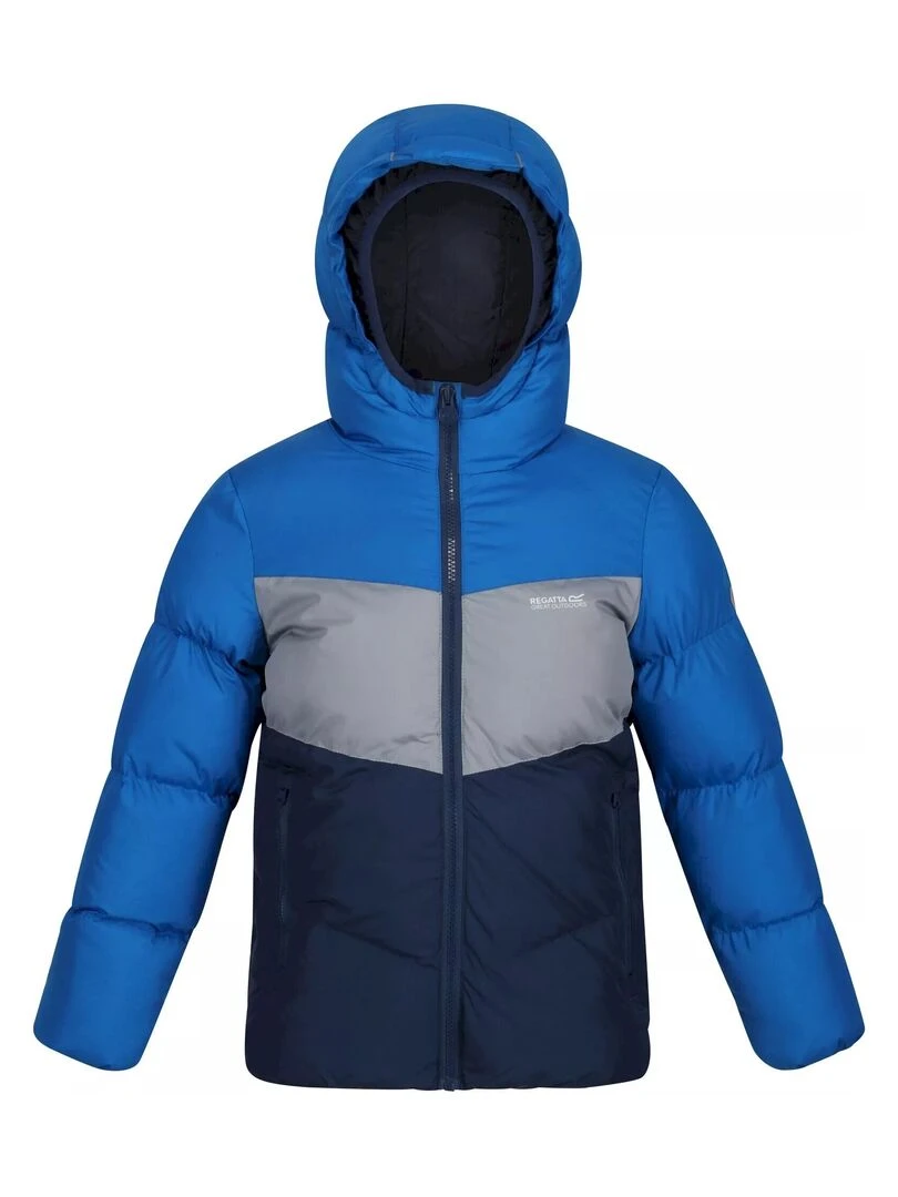Regatta Veste isolée LOFTHOUSE Rouge foncé
