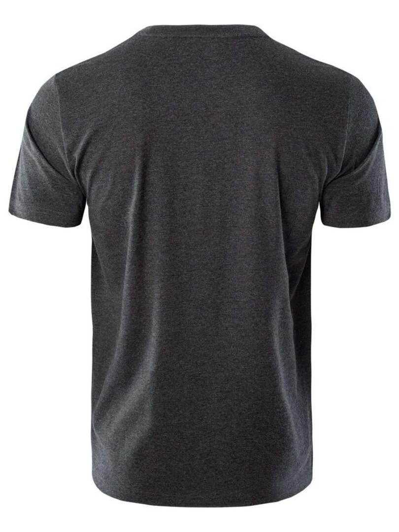 Magnum   T shirt ESSENTIAL 2.0   Noir ébène