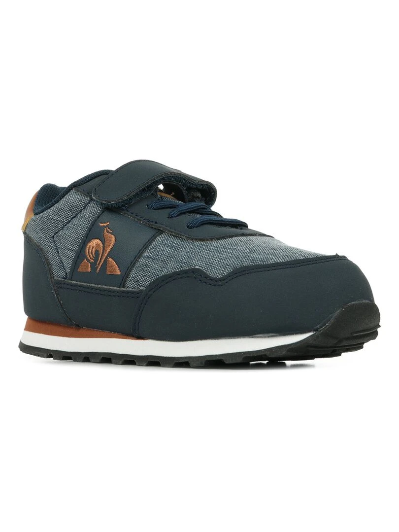 Baskets Astra Classic Inf Workwear Bleu marine