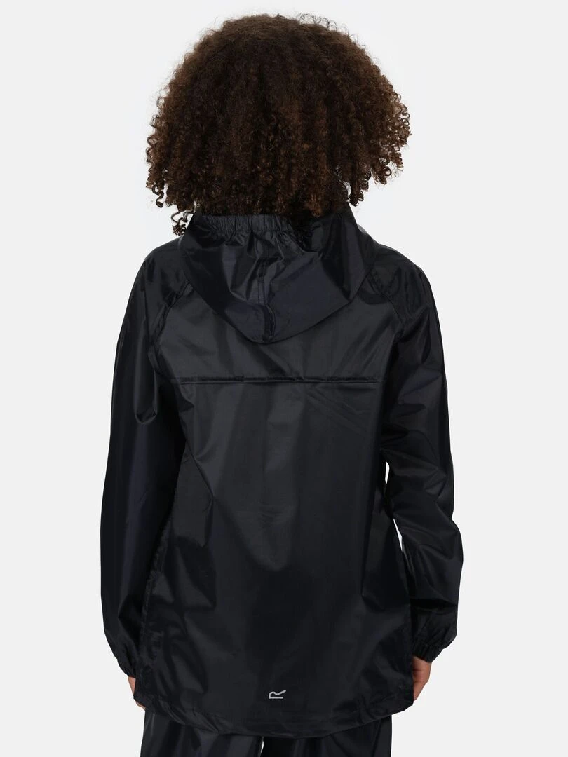 Regatta   Manteau imperméable STORMBREAK   Bleu marine