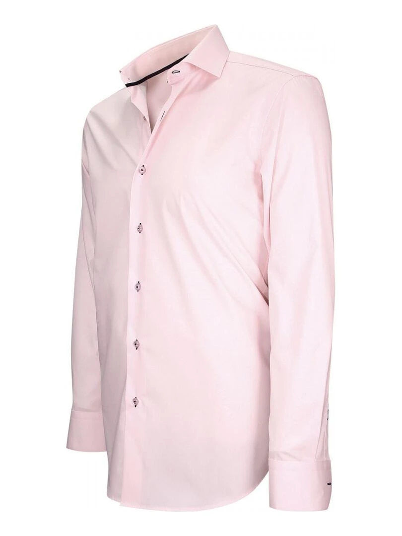 Chemise premium BAKER   Rose