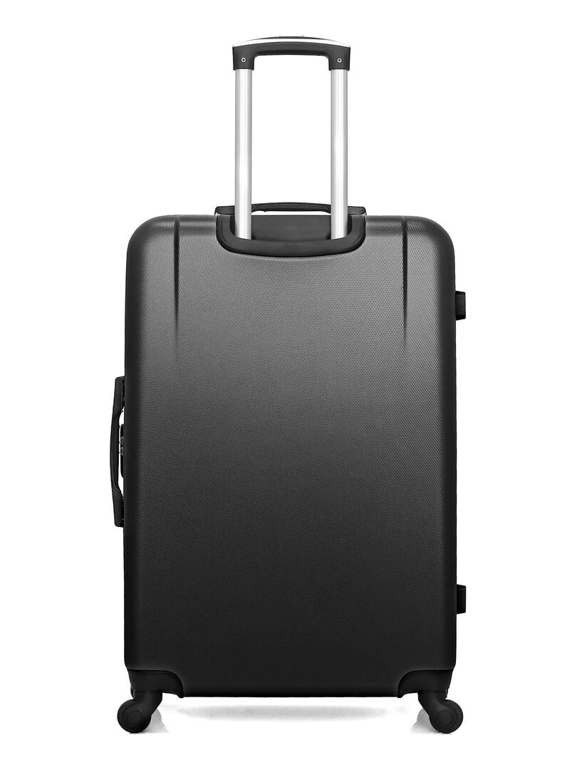 BLUESTAR   VALISE L MIAMI   Noir