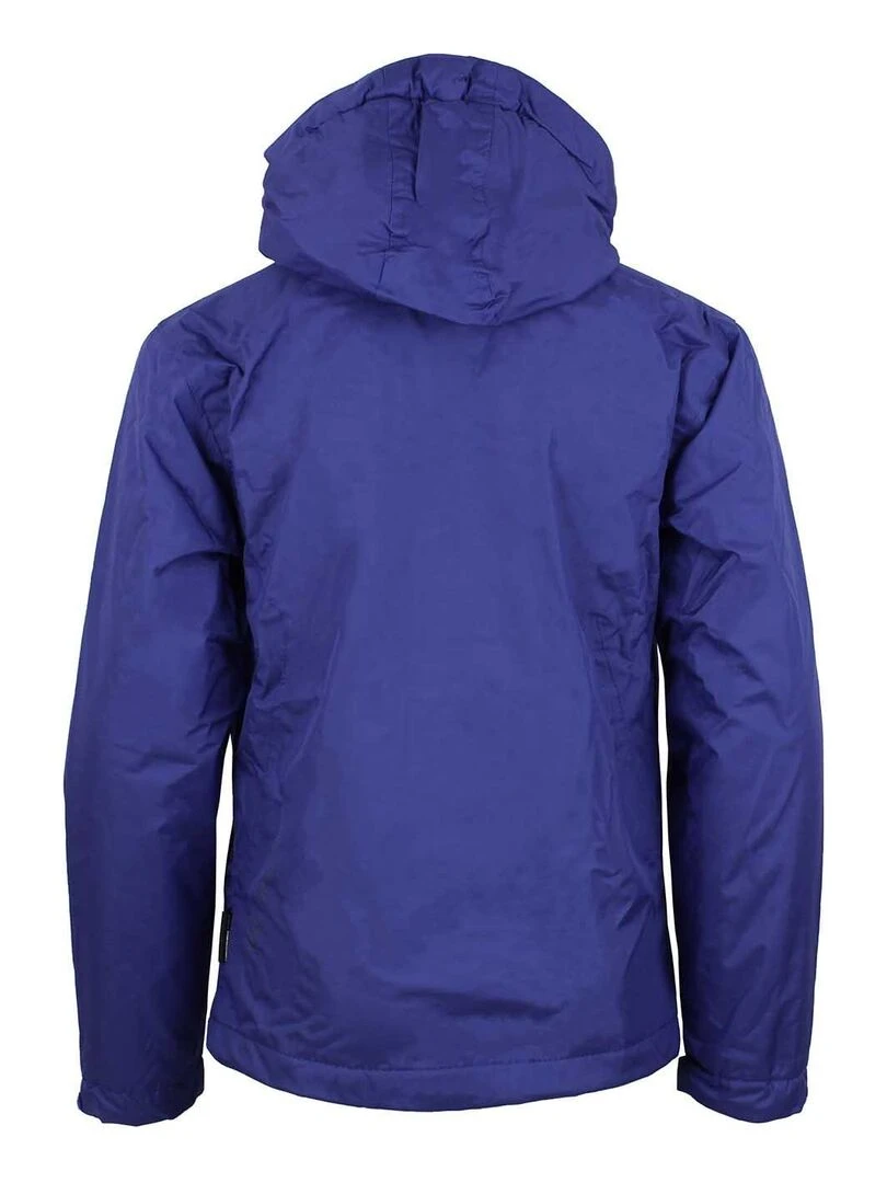 Coupe vent fille FAJIK PEAK MOUNTAIN Violet
