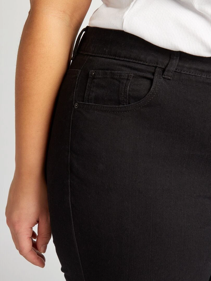 Jean Slim   L30   NOIR