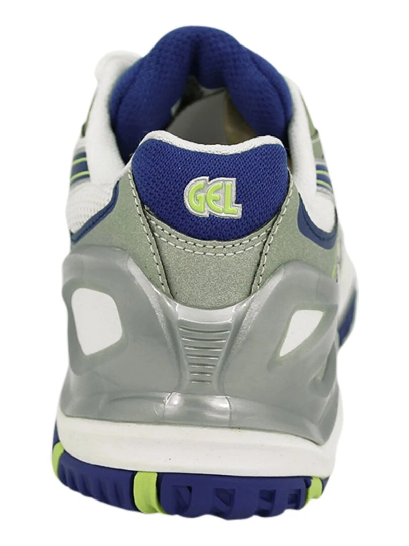 Chaussures tennis 'Gel Resolution 5 Asics' ''   Blanc