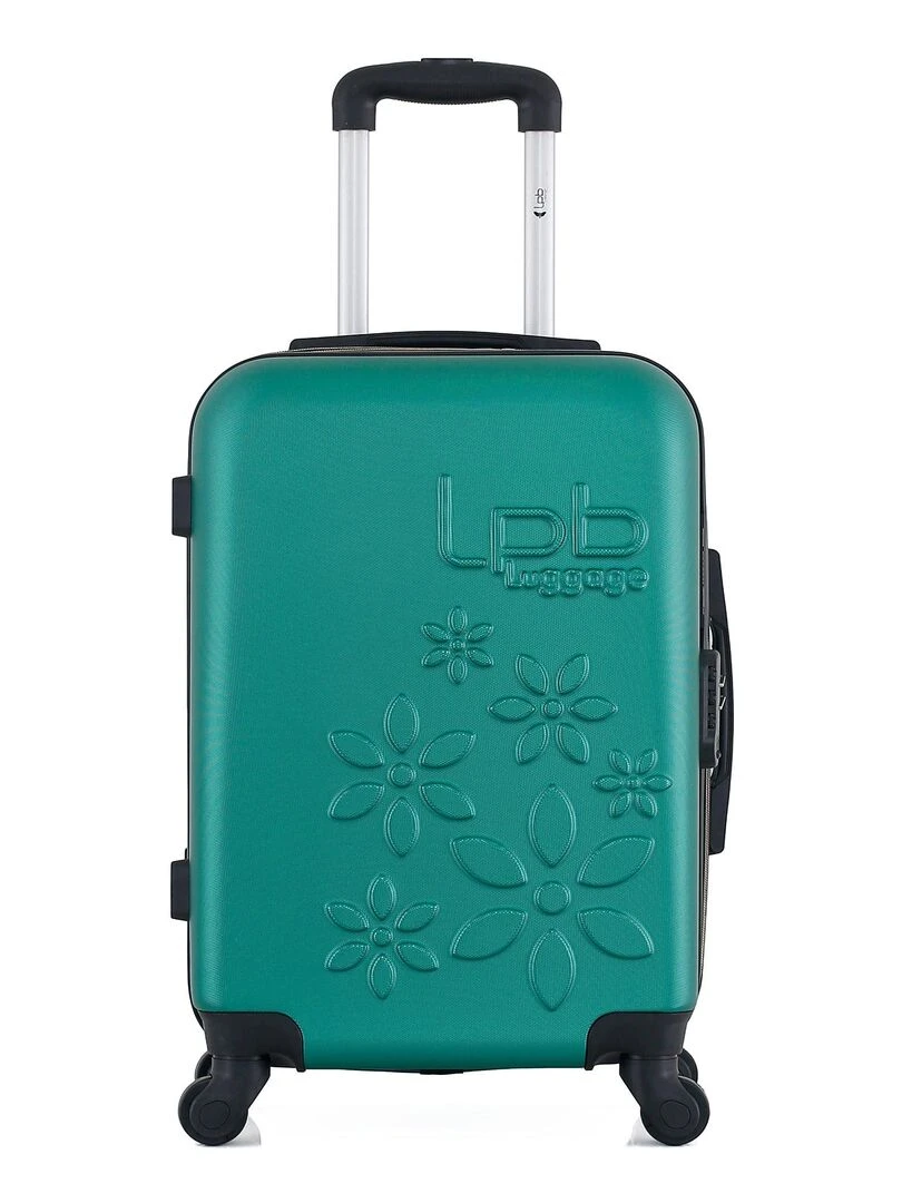 LPB LUGGAGE VALISE S ELEONOR Vert