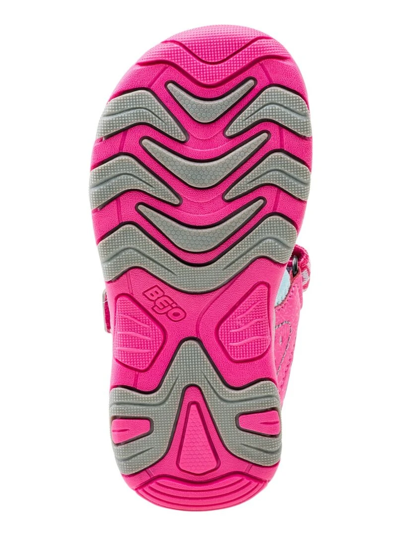 Bejo   Sandales ELSI   Rose fushia