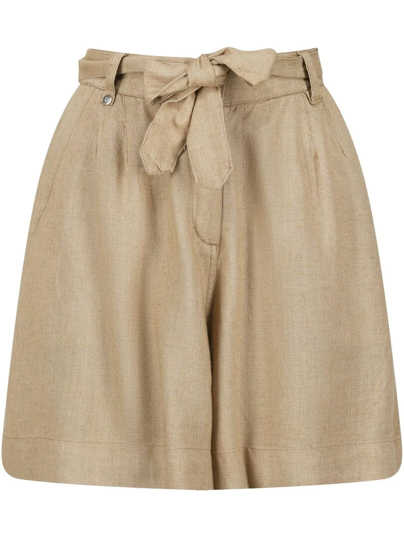 Regatta Short SABELA Beige