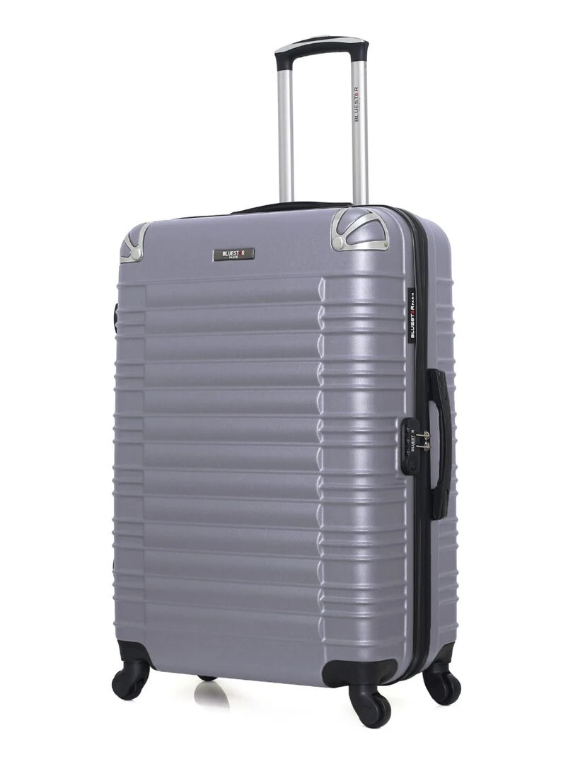 BLUESTAR VALISE L LIMA Violet
