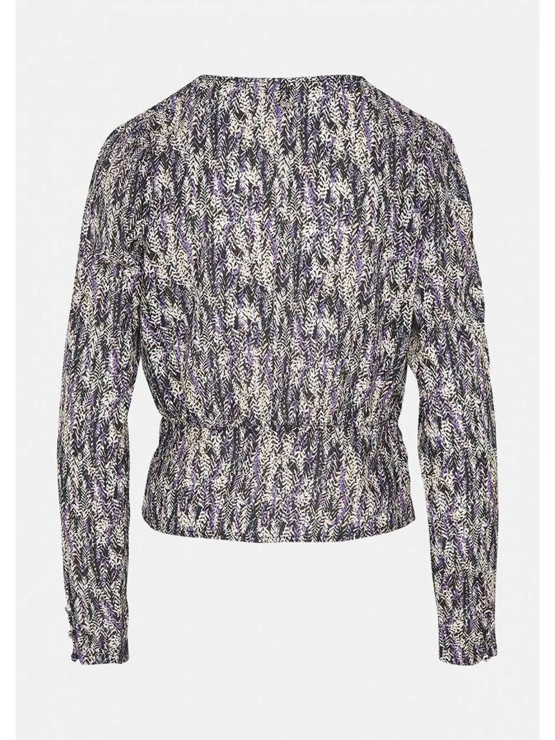 KAPORAL Blouse Veyzi Multicolore