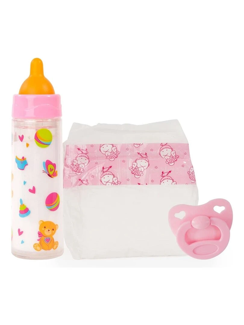 Set d'accessoires de luxe pour poupées N/A